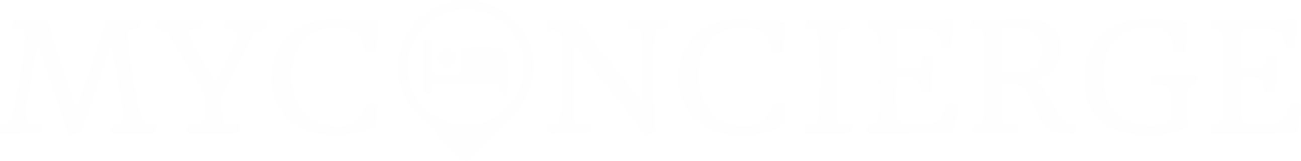 Gestão de Alojamentos - My Concierge